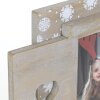 ZEP Marco de Navidad Tirolo C marrón 10x15 cm (30x17 cm)