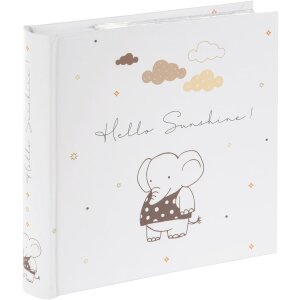 Goldbuch Álbum Bebé Primer amigo 32 a 200 fotos 10x15 cm