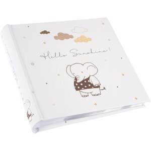Goldbuch Álbum Bebé Primer amigo 32 a 200 fotos 10x15 cm