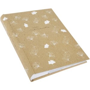 Goldbuch Memo Album Kraft Art 200 o 300 fotos 10x15 cm