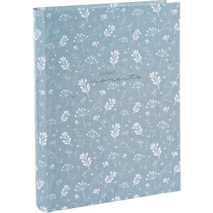 Goldbuch Memo Album Kraft Art 200 o 300 fotos 10x15 cm