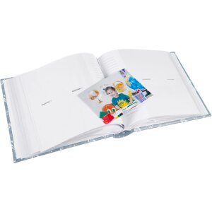 Goldbuch Memo Album Kraft Art 200 o 300 fotos 10x15 cm