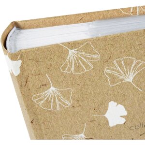 Goldbuch Memo Album Kraft Art 200 o 300 fotos 10x15 cm