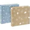 Goldbuch Memo Album Kraft Art 200 o 300 fotos 10x15 cm