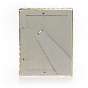 ZEP Marco Portafotos Creil 10x15 cm y 13x18 cm dorado