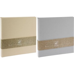 Goldbuch álbum de fotos naturelove 25x25 cm y...