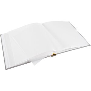 Goldbuch álbum de fotos naturelove 25x25 cm y 30x31 cm 60 páginas blancas