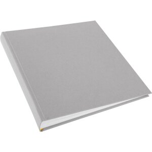 Goldbuch álbum de fotos naturelove 25x25 cm y 30x31 cm 60 páginas blancas