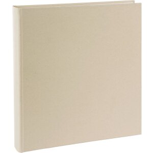 Goldbuch álbum de fotos naturelove 25x25 cm y 30x31 cm 60 páginas blancas