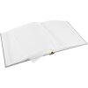 Goldbuch álbum de fotos naturelove 25x25 cm y 30x31 cm 60 páginas blancas