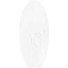 ZEP Estaño Signo SURF 23x53x0,4 cm Tabla de surf Ruedas Freedem