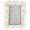 Clayre & Eef 2F0912 Marco de fotos 18x2x23 cm - 10x15 cm Blanco
