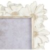 Clayre & Eef 2F0912 Marco de fotos 18x2x23 cm - 10x15 cm Blanco