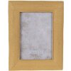 Clayre & Eef 2F0918 Marco de fotos 20x2x25 cm - 13x18 cm Dorado