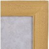 Clayre & Eef 2F0918 Marco de fotos 20x2x25 cm - 13x18 cm Dorado