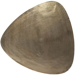Clayre & Eef 50422S Mesa Auxiliar 60x60x42 cm Color...