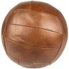 Clayre & Eef 50717 Bola decorativa Ø 22 cm Marrón