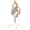 Clayre & Eef 52S264 Espejo 51x37x65 cm Beige - Dorado