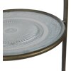 Clayre & Eef 5Y0748GO Estantería 39x26x69 cm Marrón