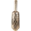 Clayre & Eef 5Y1093 Jarrón Decoración Ø 21x66 cm Color Cobre