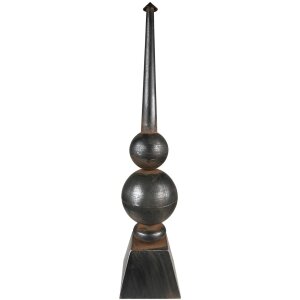 Clayre & Eef 5Y1110 Adorno Decoración 19x19x89...