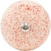 Clayre & Eef 65054 Pomo Ø 4x3 cm Rojo