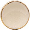 Clayre & Eef 65059 Pomo Ø 4x3 cm Blanco