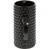 Clayre & Eef 6CE1474 Jarra Decorativa 14x9x20 cm Jarra Decorativa Negra