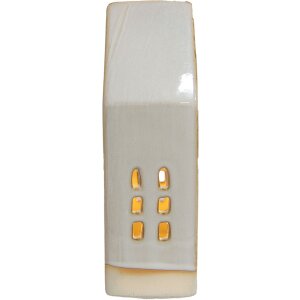 Clayre & Eef 6CE1504 Decoración Casa con LED...