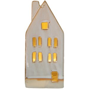 Clayre & Eef 6CE1505 Decoración Casa con LED...