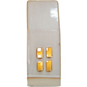 Clayre & Eef 6CE1505 Decoración Casa con LED...