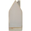 Clayre & Eef 6CE1505 Decoración Casa con LED 7x6x15 cm Beige
