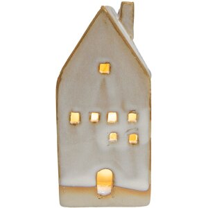 Clayre & Eef 6CE1506 Decoración Casa con LED...