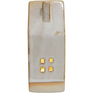 Clayre & Eef 6CE1506 Decoración Casa con LED...