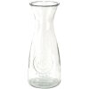 Clayre & Eef 6GL4064 Jarra Ø 10x27 cm