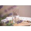Clayre & Eef 6GL4083 Vaso Ø 6x14 cm - 280 ml