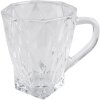 Clayre & Eef 6GL4199 Taza 10x9x8 cm - 170 ml