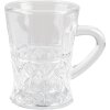 Clayre & Eef 6GL4200 Taza 6x8x8 cm - 95 ml