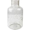 Clayre & Eef 6GL4269 Jarrón Ø 18x32 cm