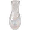 Clayre & Eef 6GL4301 Jarrón Ø 6x13 cm