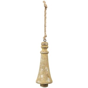 Clayre & Eef 6H2299 Adorno Decoración Ø...