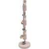 Clayre & Eef 6PR4852 Decoración Cascanueces 10x8x30 cm Rosa