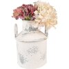 Clayre & Eef 6Y4751 Decoración Lechera Ø 18x22 cm Beige