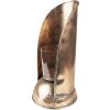 Clayre & Eef 6Y4980 Candelero Ø 17x35 cm Color Cobre