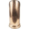 Clayre & Eef 6Y4980 Candelero Ø 17x35 cm Color Cobre