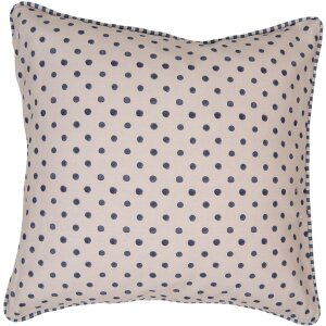 Clayre & Eef BBF21 Funda de Cojín 40x40 cm...