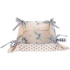 Clayre & Eef BBF47 Panera 35x35x8 cm Beige