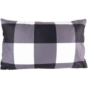 Clayre & Eef BWX36-4 Funda de cojín 30x50 cm...