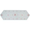 Clayre & Eef CHB65 Traves de Mesa 50x160 cm Verde