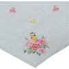 Clayre & Eef CHB65 Traves de Mesa 50x160 cm Verde